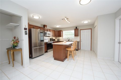 Villa ou maison à vendre à Homestead, Floride: 4 chambres, 305.74 m2 № 2152591 - photo 9