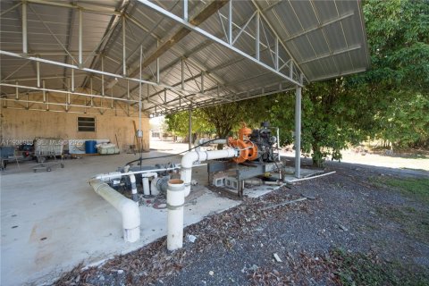 Villa ou maison à vendre à Homestead, Floride: 4 chambres, 305.74 m2 № 2152591 - photo 28