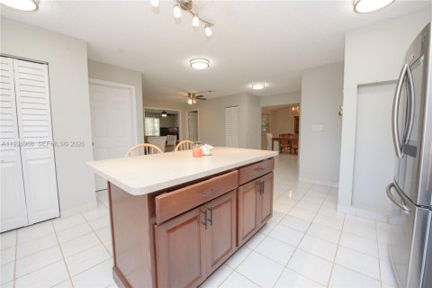 Villa ou maison à vendre à Homestead, Floride: 4 chambres, 305.74 m2 № 2152591 - photo 10