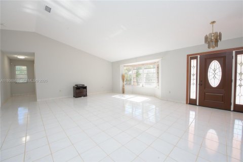 Villa ou maison à vendre à Homestead, Floride: 4 chambres, 305.74 m2 № 2152591 - photo 4