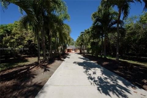 Villa ou maison à vendre à Homestead, Floride: 4 chambres, 305.74 m2 № 2152591 - photo 26
