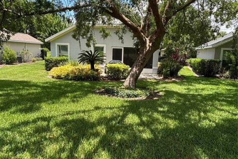 Villa ou maison à louer à Mount Dora, Floride: 3 chambres, 126.25 m2 № 1893824 - photo 5
