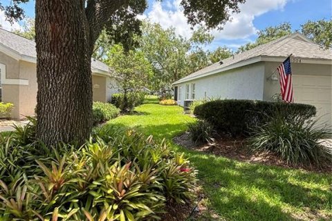 Villa ou maison à louer à Mount Dora, Floride: 3 chambres, 126.25 m2 № 1893824 - photo 4