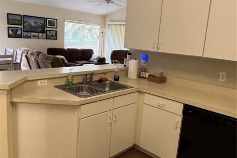 Villa ou maison à louer à Mount Dora, Floride: 3 chambres, 126.25 m2 № 1893824 - photo 17