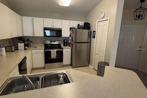 Villa ou maison à louer à Mount Dora, Floride: 3 chambres, 126.25 m2 № 1893824 - photo 18