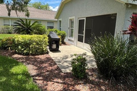 Villa ou maison à louer à Mount Dora, Floride: 3 chambres, 126.25 m2 № 1893824 - photo 7