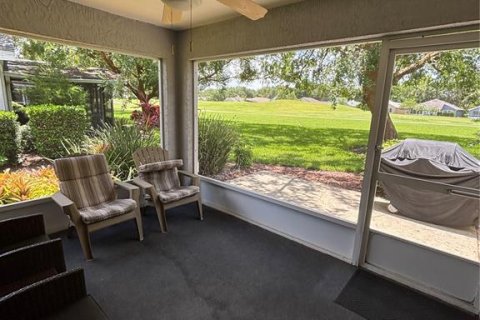 Villa ou maison à louer à Mount Dora, Floride: 3 chambres, 126.25 m2 № 1893824 - photo 9