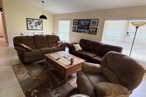 Villa ou maison à louer à Mount Dora, Floride: 3 chambres, 126.25 m2 № 1893824 - photo 12