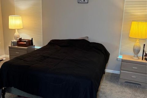 Villa ou maison à louer à Mount Dora, Floride: 3 chambres, 126.25 m2 № 1893824 - photo 24