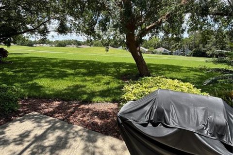 Villa ou maison à louer à Mount Dora, Floride: 3 chambres, 126.25 m2 № 1893824 - photo 8