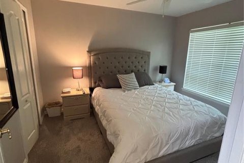 Villa ou maison à louer à Mount Dora, Floride: 3 chambres, 126.25 m2 № 1893824 - photo 23