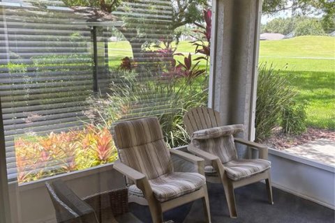 Villa ou maison à louer à Mount Dora, Floride: 3 chambres, 126.25 m2 № 1893824 - photo 11