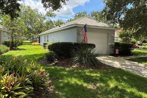 Villa ou maison à louer à Mount Dora, Floride: 3 chambres, 126.25 m2 № 1893824 - photo 3