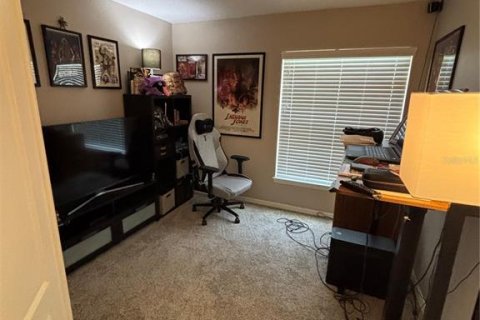 Villa ou maison à louer à Mount Dora, Floride: 3 chambres, 126.25 m2 № 1893824 - photo 22