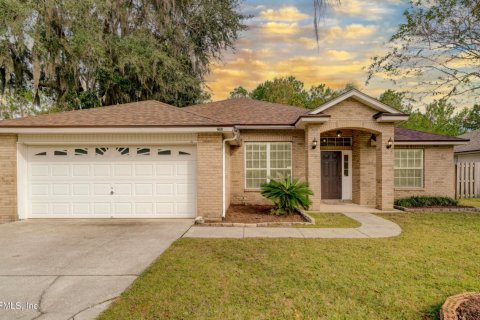 Casa en venta en Jacksonville, Florida, 3 dormitorios, 162.21 m2 № 817844 - foto 1