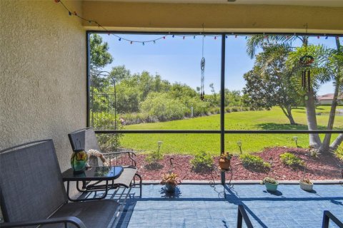 House in Palmetto, Florida 2 bedrooms, 157.75 sq.m. № 1648118 - photo 12