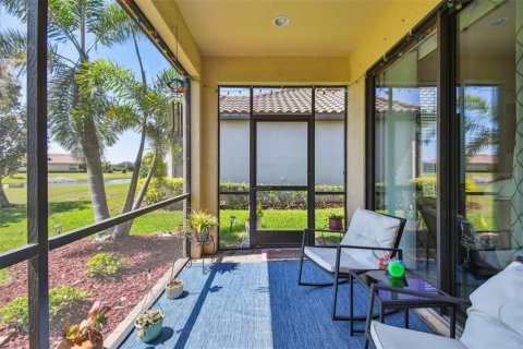 House in Palmetto, Florida 2 bedrooms, 157.75 sq.m. № 1648118 - photo 10