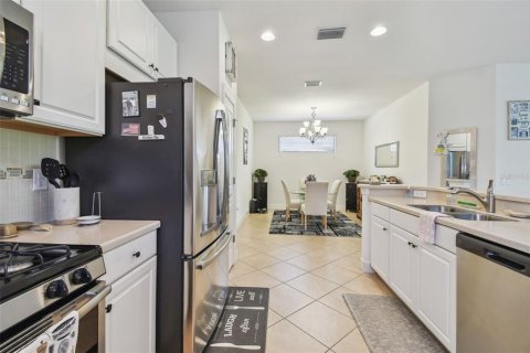 House in Palmetto, Florida 2 bedrooms, 157.75 sq.m. № 1648118 - photo 18