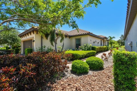 House in Palmetto, Florida 2 bedrooms, 157.75 sq.m. № 1648118 - photo 2