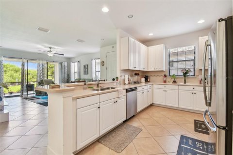 House in Palmetto, Florida 2 bedrooms, 157.75 sq.m. № 1648118 - photo 16