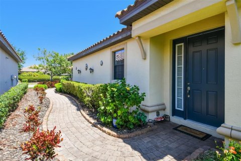 House in Palmetto, Florida 2 bedrooms, 157.75 sq.m. № 1648118 - photo 4
