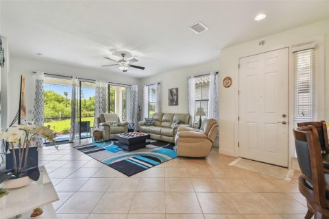 House in Palmetto, Florida 2 bedrooms, 157.75 sq.m. № 1648118 - photo 6