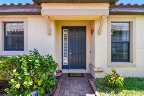 House in Palmetto, Florida 2 bedrooms, 157.75 sq.m. № 1648118 - photo 5