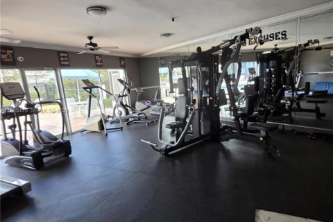 Condo in Fort Lauderdale, Florida, 2 bedrooms  № 2025323 - photo 26