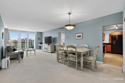 Condominio en venta en Hollywood, Florida, 1 dormitorio, 84.17 m2 № 1969218 - foto 11