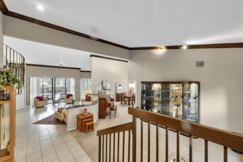 Villa ou maison à vendre à Coral Springs, Floride: 4 chambres, 303.88 m2 № 2146681 - photo 14