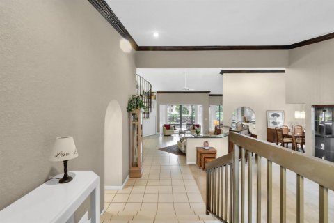 Villa ou maison à vendre à Coral Springs, Floride: 4 chambres, 303.88 m2 № 2146681 - photo 15