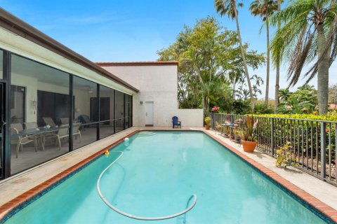 Villa ou maison à vendre à Coral Springs, Floride: 4 chambres, 303.88 m2 № 2146681 - photo 7