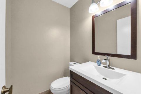 Villa ou maison à vendre à Coral Springs, Floride: 4 chambres, 303.88 m2 № 2146681 - photo 24