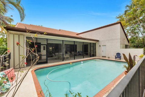 Villa ou maison à vendre à Coral Springs, Floride: 4 chambres, 303.88 m2 № 2146681 - photo 8