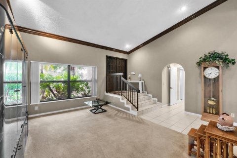 Villa ou maison à vendre à Coral Springs, Floride: 4 chambres, 303.88 m2 № 2146681 - photo 13