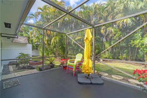 Villa ou maison à vendre à Tamarac, Floride: 3 chambres, 194.44 m2 № 1935935 - photo 22