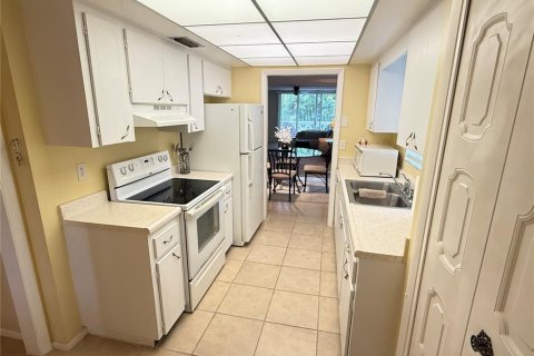 Condo in Clearwater, Florida, 2 bedrooms  № 2393482 - photo 3
