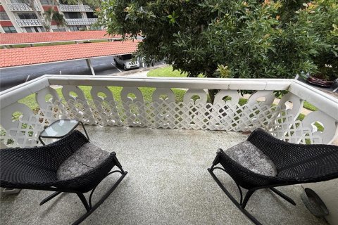 Condo in Clearwater, Florida, 2 bedrooms  № 2393482 - photo 14