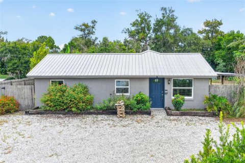 Villa ou maison à Tavares, Floride 2 chambres, 102.01 m2 № 2280713