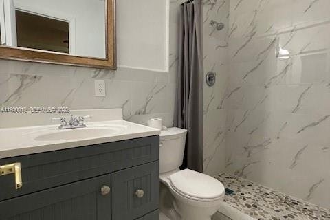 Снять в аренду виллу или дом в Майами, Флорида 3 спальни, 123.19м2, № 1989062 - фото 8