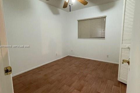 Снять в аренду виллу или дом в Майами, Флорида 3 спальни, 123.19м2, № 1989062 - фото 6