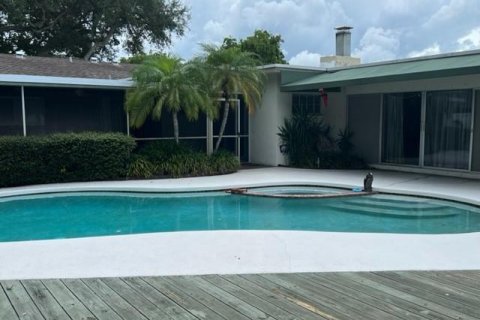 House in Fort Lauderdale, Florida 5 bedrooms, 278.71 sq.m. № 2083753 - photo 4