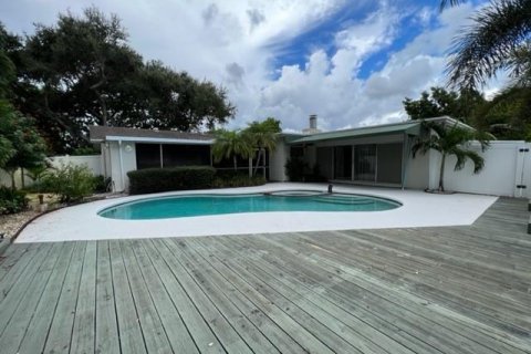 House in Fort Lauderdale, Florida 5 bedrooms, 278.71 sq.m. № 2083753 - photo 6