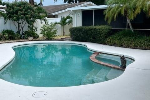 House in Fort Lauderdale, Florida 5 bedrooms, 278.71 sq.m. № 2083753 - photo 8