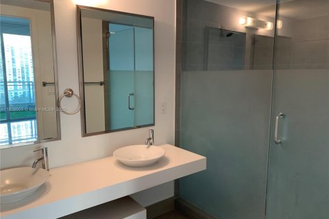 Снять в аренду кондоминиум в Майами, Флорида 3 спальни, 143.44м2, № 1802754 - фото 12