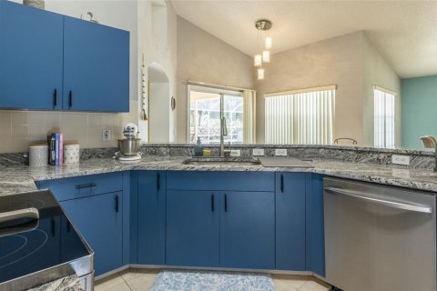 Купить виллу или дом в Палм-Кост, Флорида 7 комнат, 179.21м2, № 2207195 - фото 13