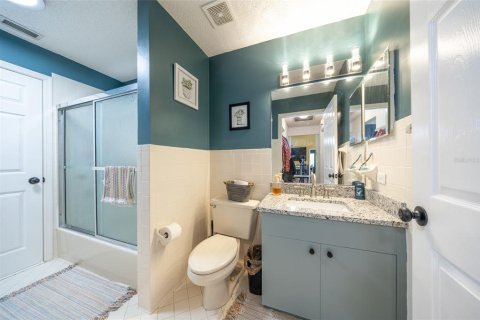 Купить виллу или дом в Палм-Кост, Флорида 7 комнат, 179.21м2, № 2207195 - фото 22
