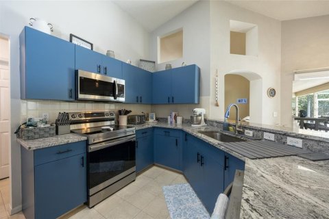 Купить виллу или дом в Палм-Кост, Флорида 7 комнат, 179.21м2, № 2207195 - фото 12