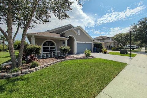 House in Wesley Chapel, Florida 4 bedrooms, 174.56 sq.m. № 2315271