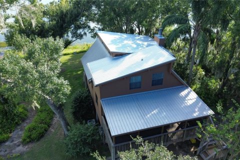 Villa ou maison à vendre à Frostproof, Floride: 3 chambres, 156.08 m2 № 2422794 - photo 6